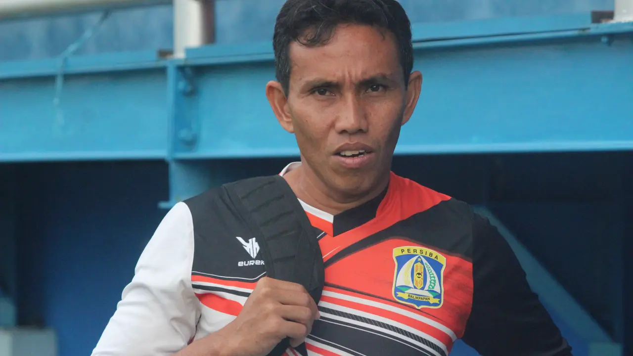 Persiba Balikpapan