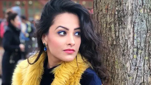 Anita Hassanandani
