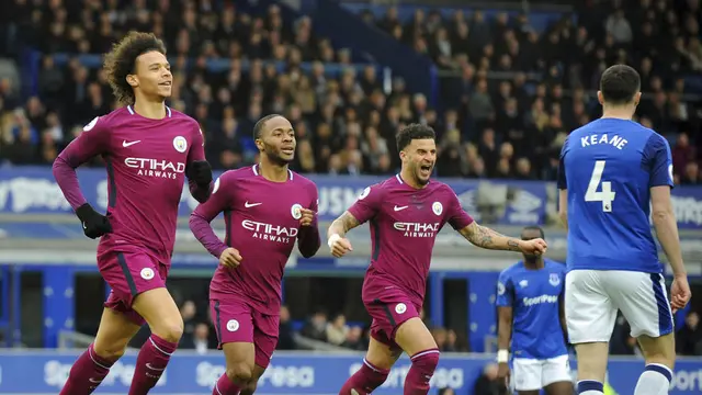 Manchester City