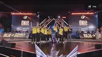 Onic Juara MPL ID S16 Usai Bungkam Alter Ego 4-1, Raih Gelar ke-8 dan Wakili Indonesia di M7 World Championship