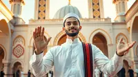Arti Mujahir: Pengertian, Makna, dan Signifikansi dalam Islam