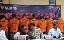 Uang Palsu Ditemukan di 'Pabrik' Bogor Capai Rp3,3 Miliar, Duit Siap Edar Rp1,3 Miliar