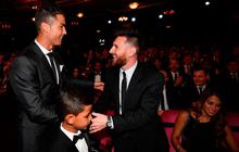 Mengejutkan! Casemiro Pilih Messi sebagai Pemain Terbaik Dunia Meski Pernah Lama jadi Rekan Setim Ronaldo