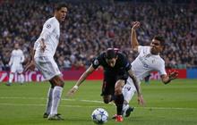 Bekuk PSG, Real Madrid lolos ke babak 16 besar Liga Champions