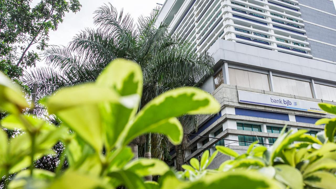 Tegas! Dedi Mulyadi akan Rampingkan SOTK Bank BJB Usai KPK Endus Kasus Korupsi, Posisi Wakil Dirut Ditiadakan