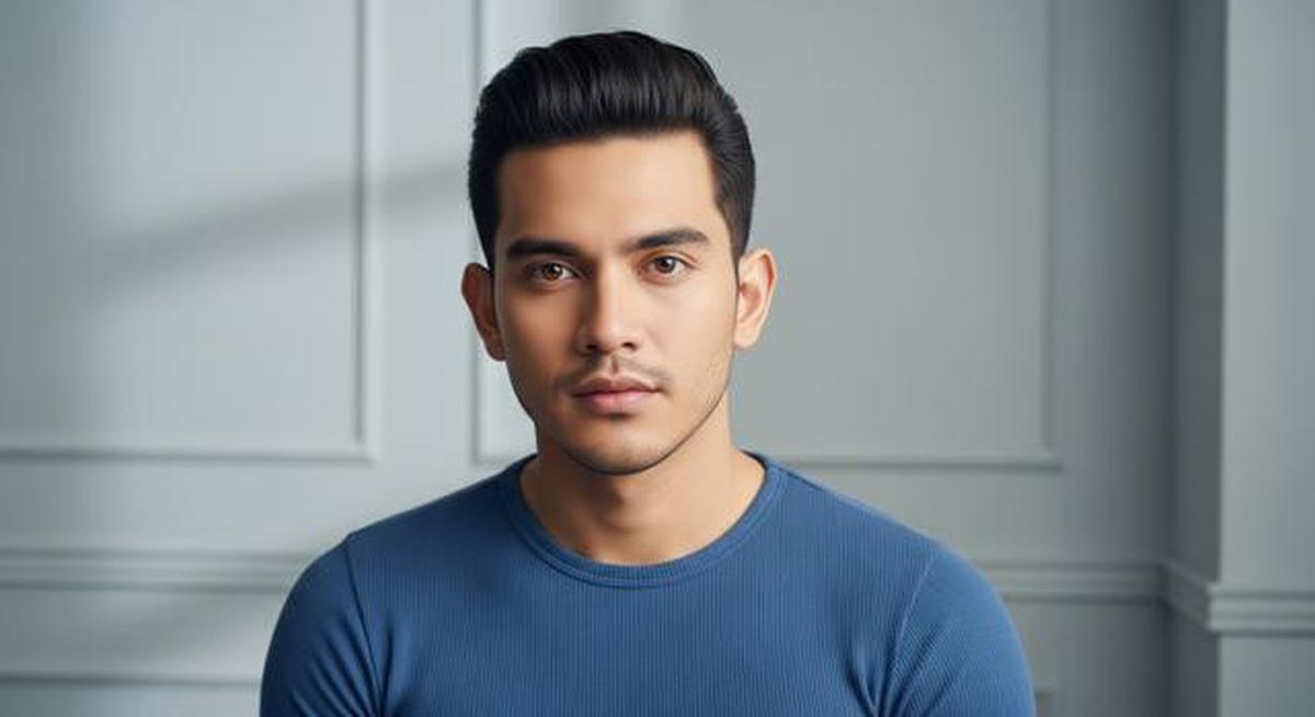 8 Model Rambut Pria agar Terlihat Muda dan Segar, Bikin Percaya Diri