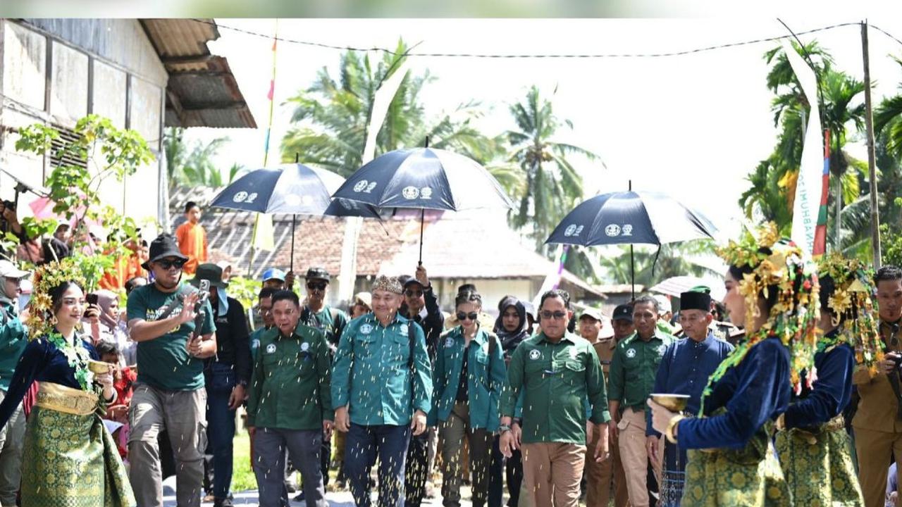Dok. Istimewa