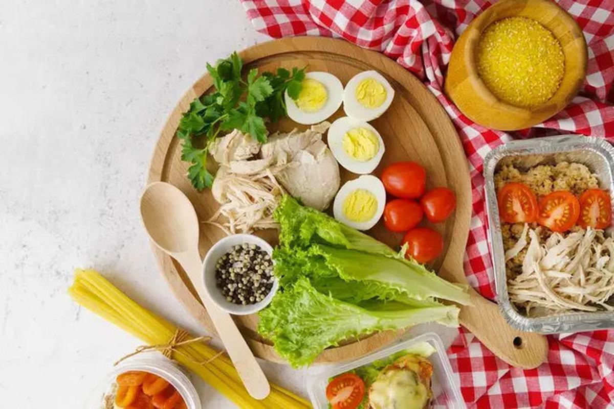 Resep Makanan Lezat untuk Penderita Asam Urat, Tetap Sehat Meski saat Lebaran