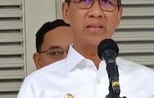 Heru Tegaskan Jakarta Masih Ibu Kota Negara
