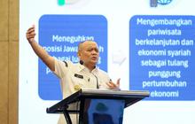 Pemprov Jateng Kucurkan Rp210 Juta Tangani Bencana Tanah Gerak di Tegal