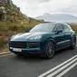 Porsche Cayenne Baru Tampil Lebih Mewah, Performa Makin Bertenaga (Ist)