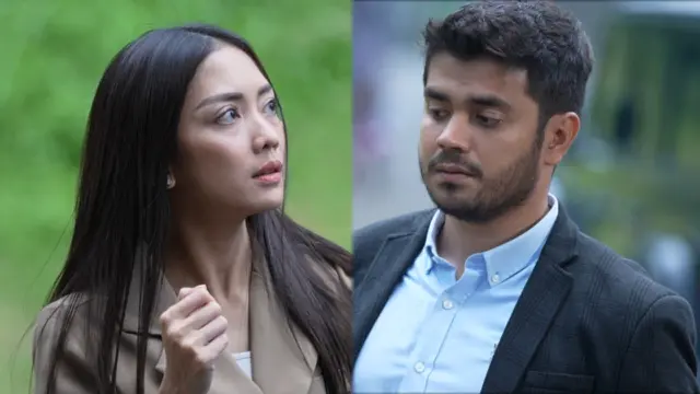 Cinta Setelah Cinta