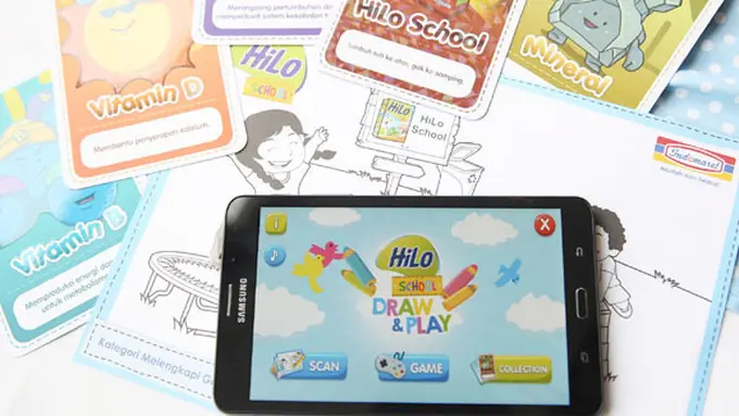 Foto: copyright HiLo