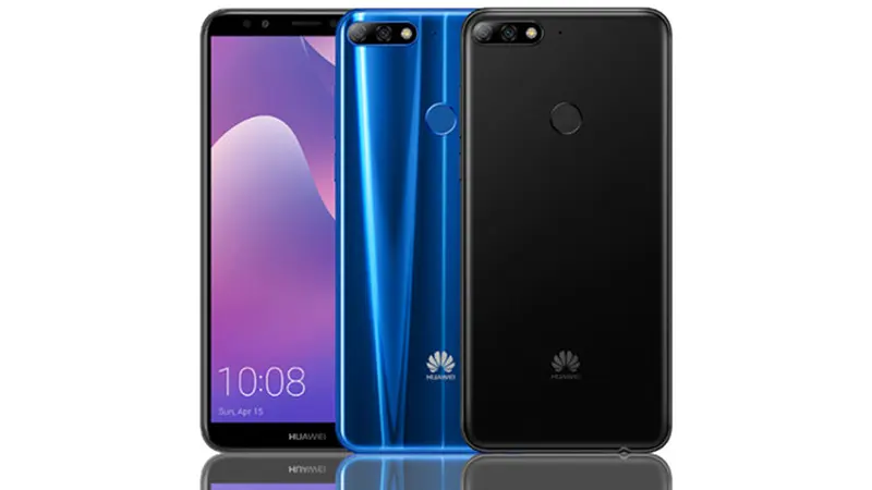 Pre Order HUAWEI nova 2 lite Tawarkan Bonus Dahsyat Hingga Senilai Rp 1,6 Juta