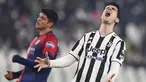 Situs Transfermarkt telah merilis banderol atau nilai pasar terbaru pesepak bola di seluruh dunia, termasuk di Liga Italia. Tercatat, 5 pemain berikut mengalami penurunan nilai pasar, meskipun beberapa tampil memuaskan bersama klubnya. (LaPresse via AP/Fabio Ferrari)