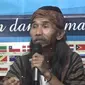 Iyus Sugirman atau yang lebih dikenal dengan sebutan Mama Ghufron telah membuat geger banyak orang dengan isi ceramahnya yang disebut kontroversial (Liputan6.com/ Dok Ist Tangkapan Layar)