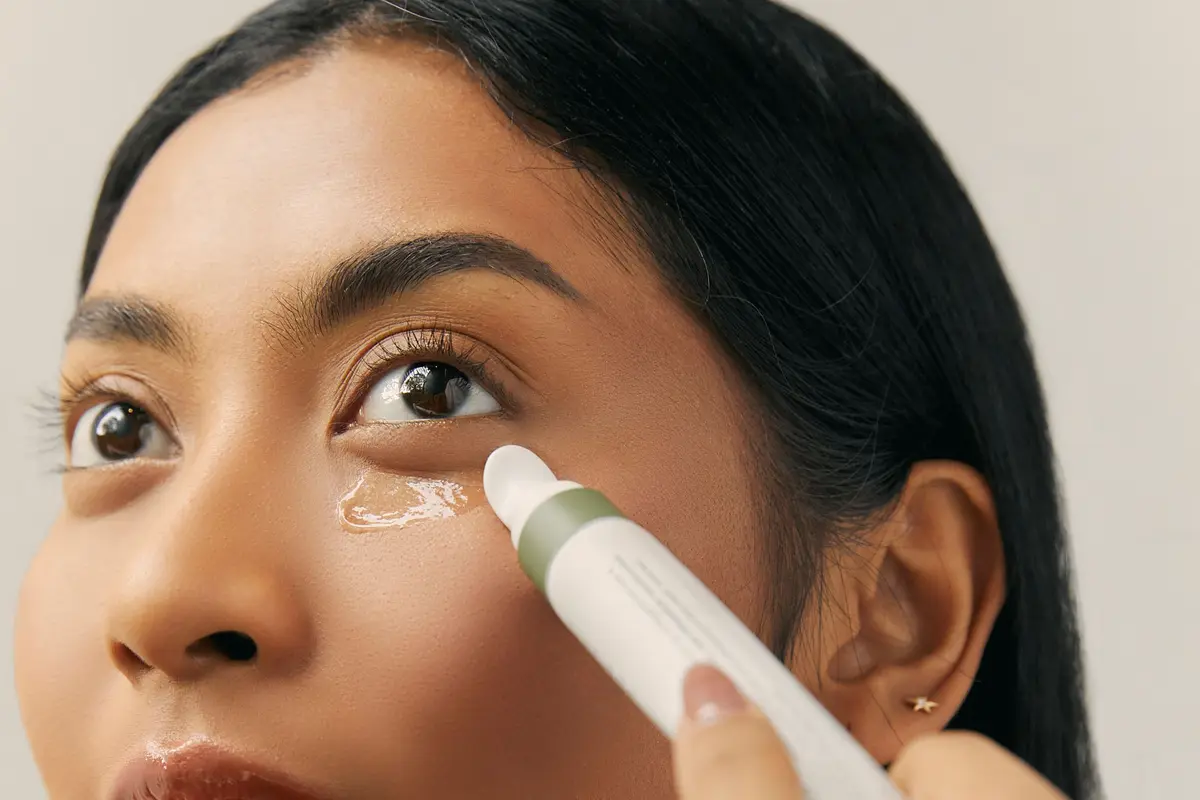 Segar & Cerah Seketika! Inovasi Eye Cream Kopi Hijau Bali dari From This Island untuk Atasi Mata Lelah
