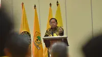 Waketum Golkar Idrus Marham Respons Serangan AS-Israel ke Iran: Ancaman Perdamaian Dunia
