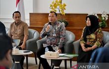 Ternyata Segini! BKAD Sumut Pastikan Dana Kas Pemprov Sumut Rp990 Miliar Aman di Bank Sumut