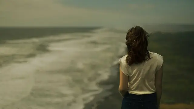 Ilustrasi Relationship Female