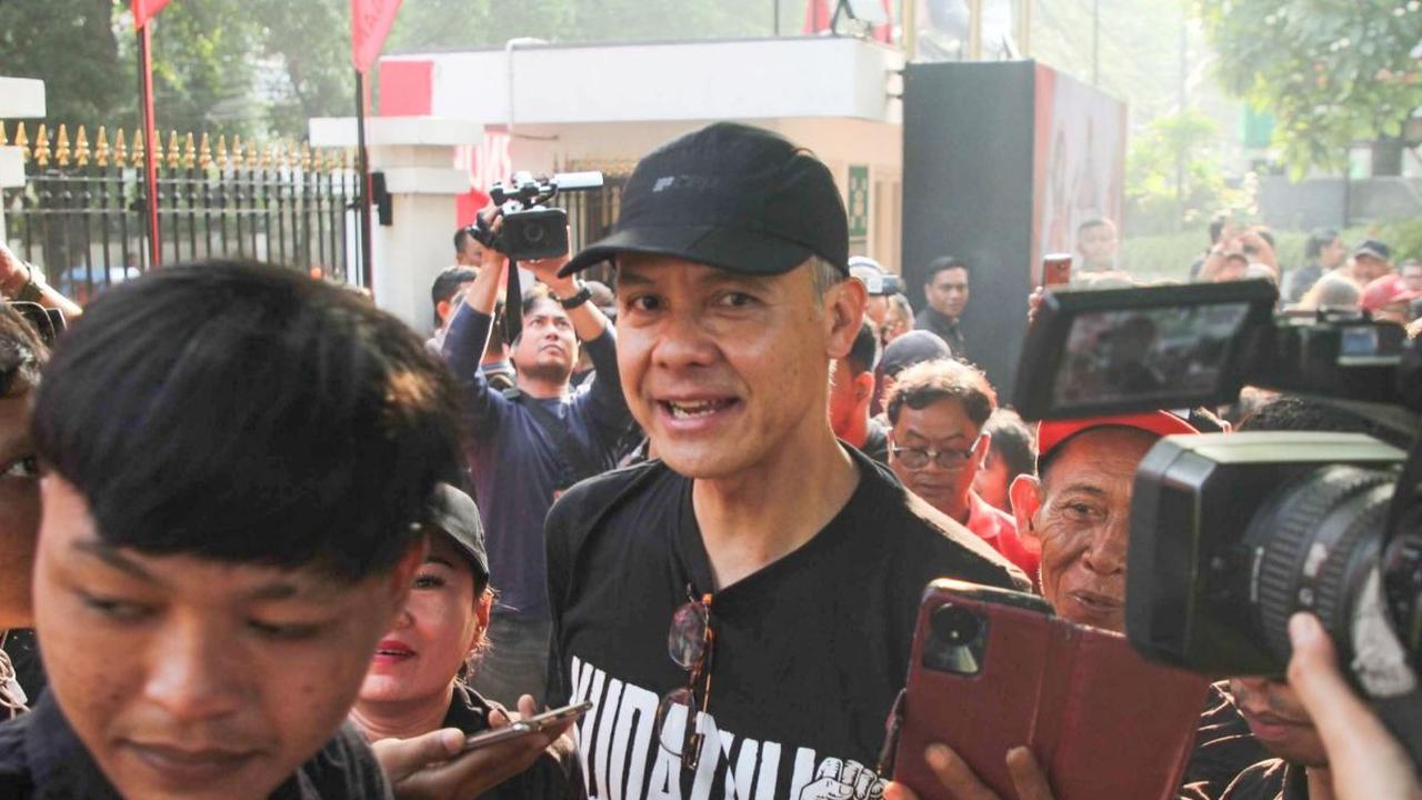 Dok. Istimewa