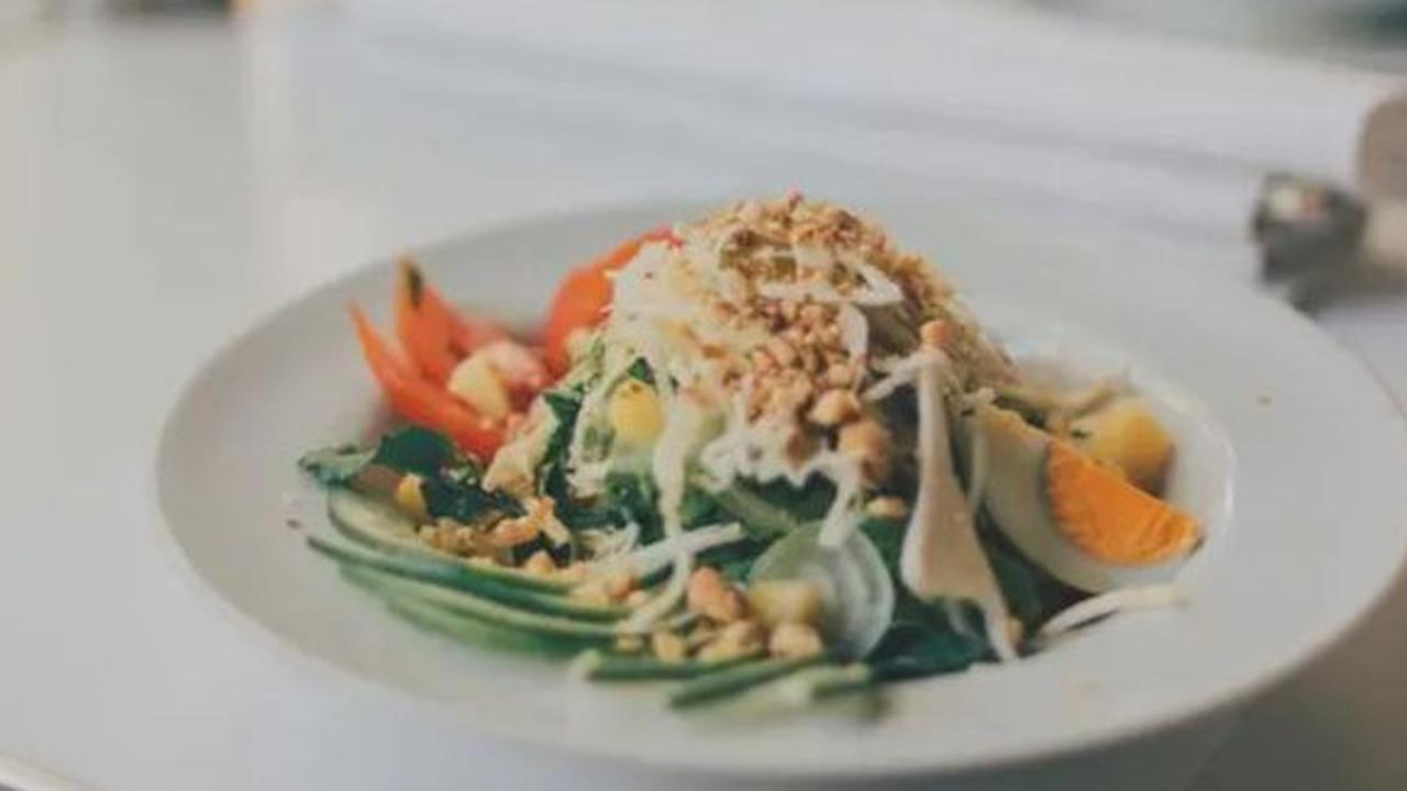 Pantang Mubazir, Ini 9 Resep Kreasi Ketupat Nasi Sisa yang Dijamin Jadi Makanan Favorit