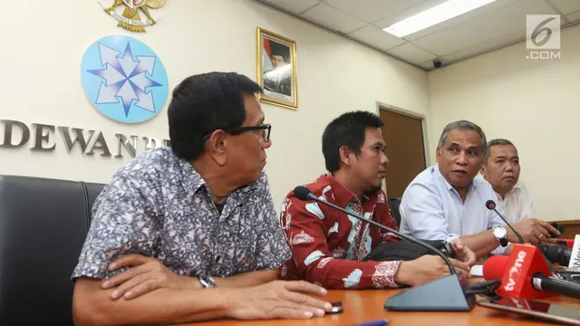 Mantan Komandan Tim Mawar Adukan Tempo ke Dewan Pers