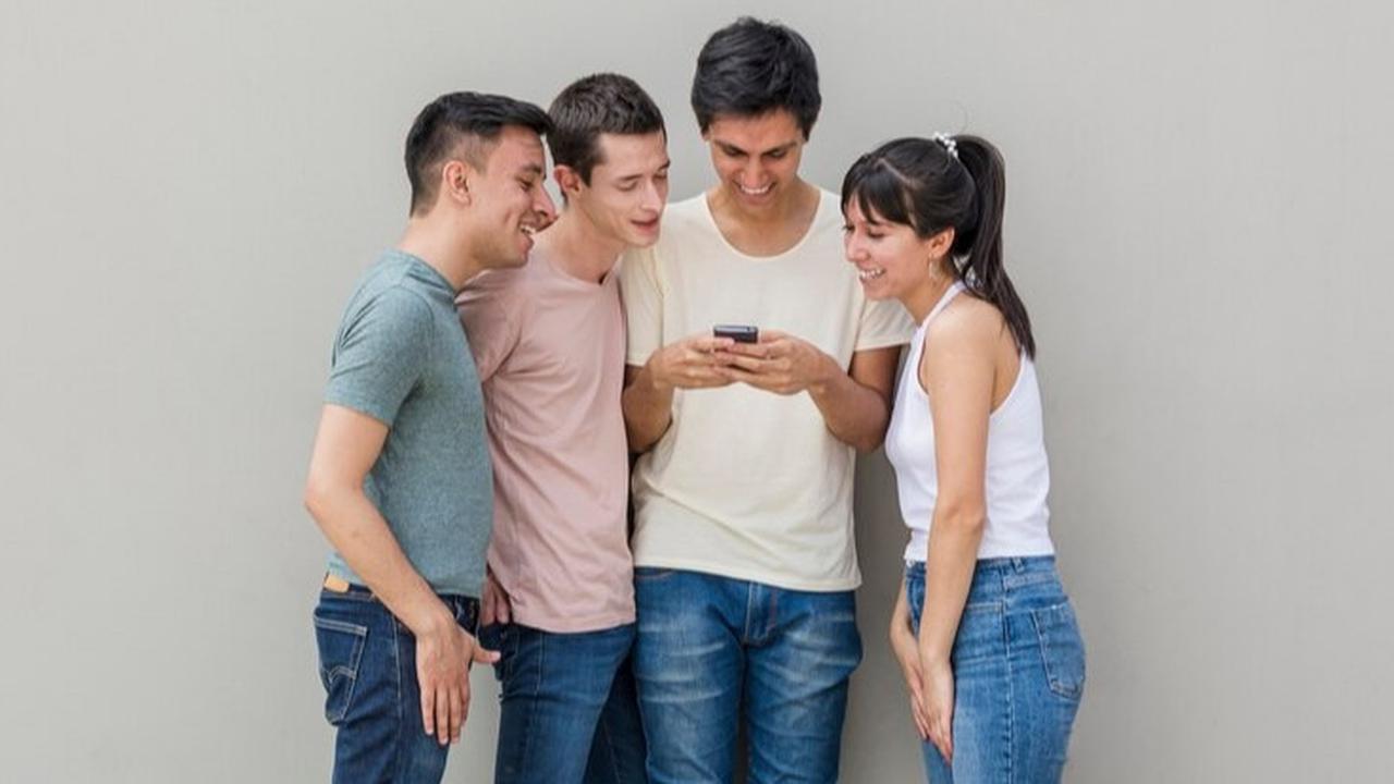 95 Bahasa Gaul Gen Alpha yang Viral di Media Sosial, Lengkap Disertai Maknanya