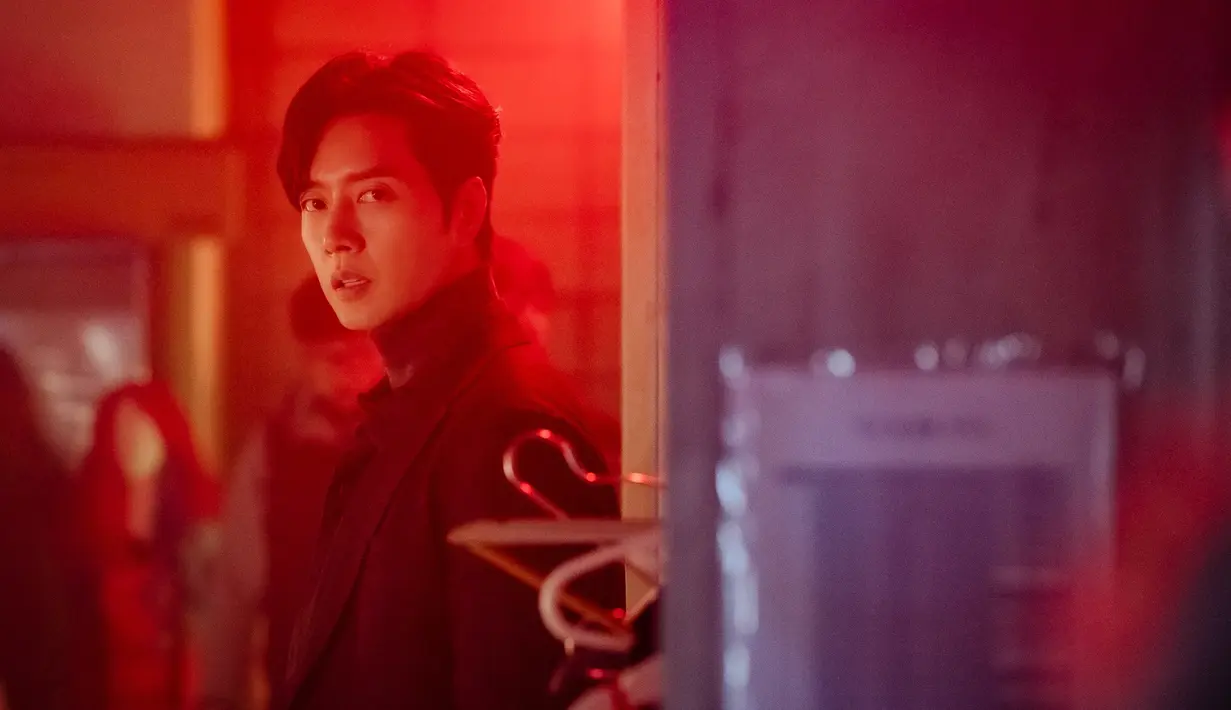 5 Alasan Wajib Nonton Drakor The Killing Vote Foto Liputan6