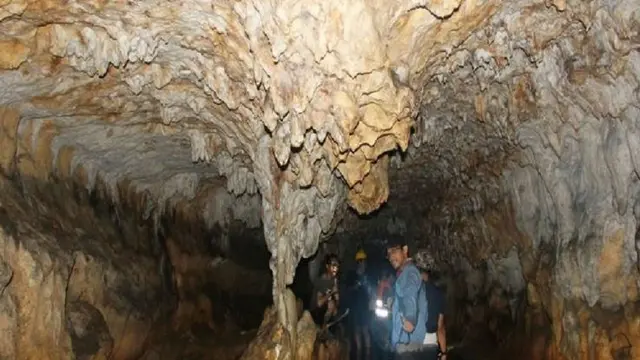 8 Tempat Wisata di Pati dengan Alam Indah dan Penuh Kesejukan - Hot