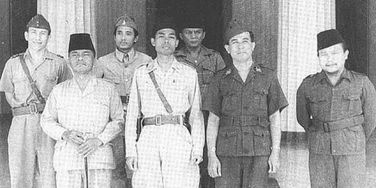 Soedirman