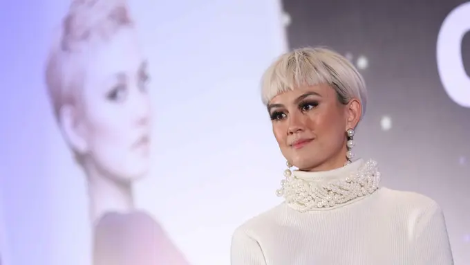 [Bintang] Agnes Monica