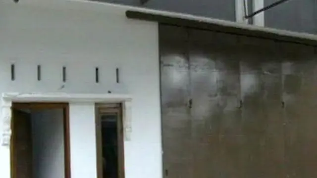 [VIDEO] CCTV Gelagat Mencurigakan Diduga Pencuri
