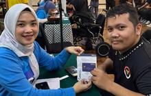 Prestasi Mendunia, Atlet ASEAN Para Games 2026 Diguyur Kemenpora Bonus Rp365 Miliar Melalui BRI