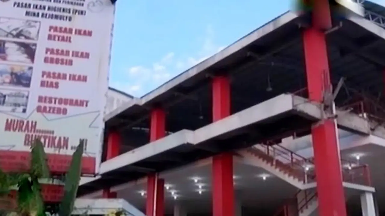(Lip6 Siang) Relokasi