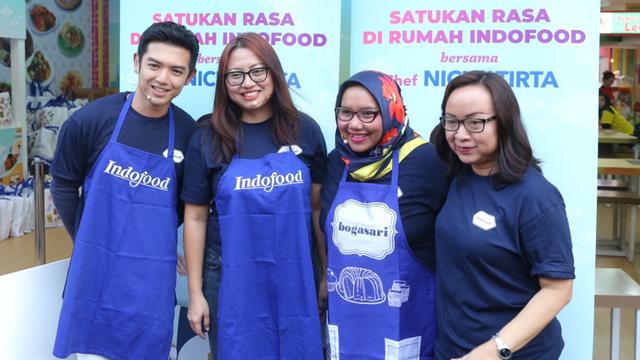 Rumah Indofood