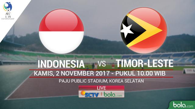 Indonesia Vs Timor Leste_3