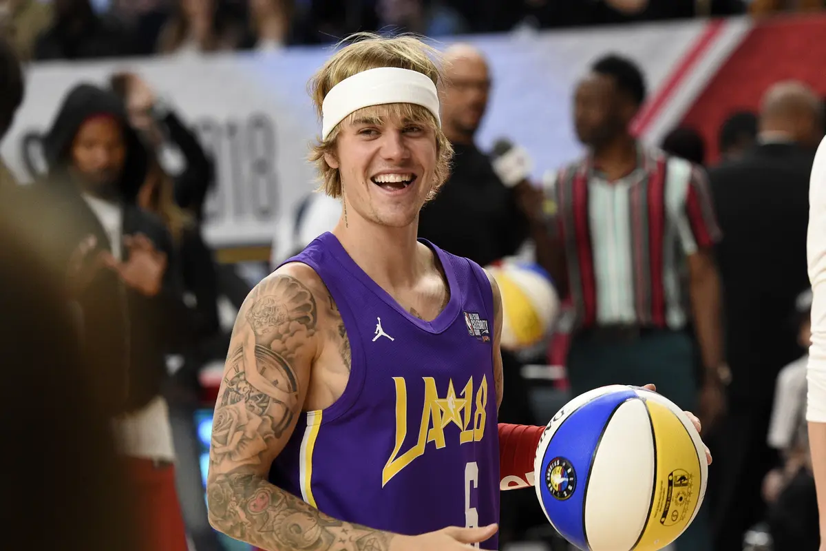 Justin Bieber