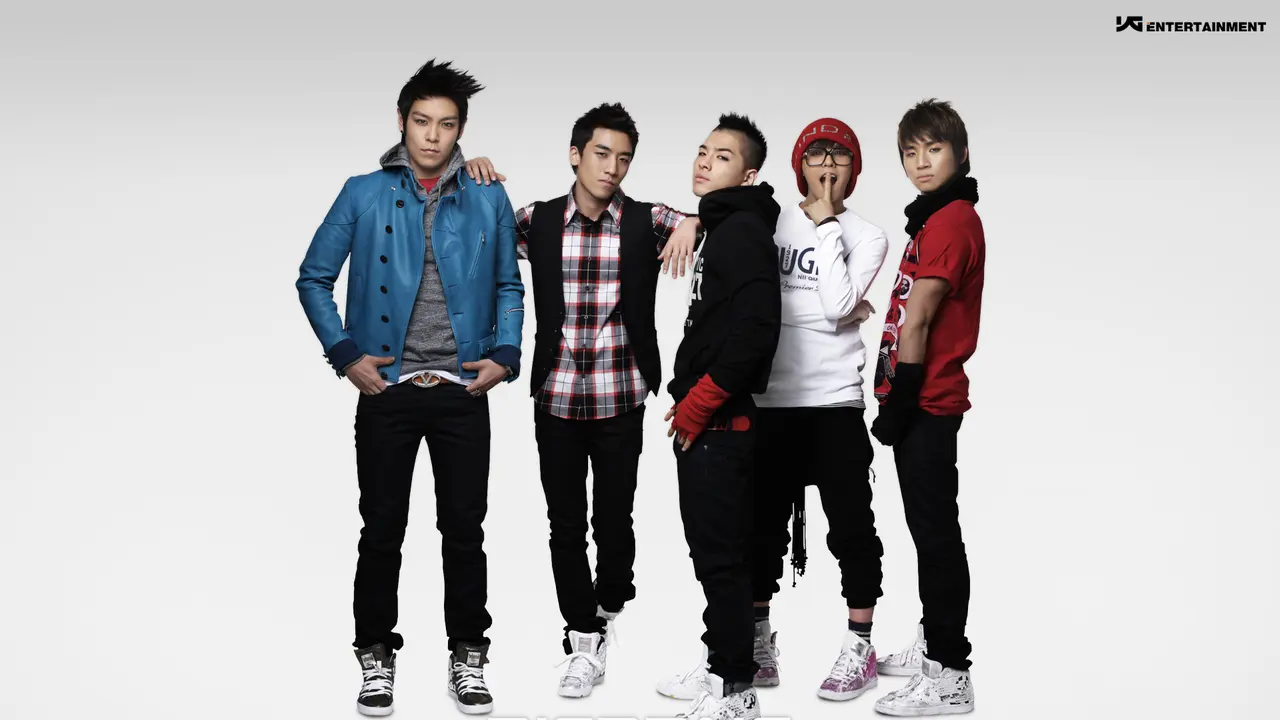 [Bintang] BigBang