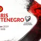 Kualifikasi Piala Eropa 2020 - Inggris Vs Montenegro (Bola.com/Adreanus Titus)