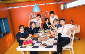 BTS. (Big Hit Music via Soompi)