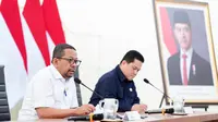Evaluasi Papan Interaktif Digital: 98 Persen Siswa Lebih Mudah Pahami Pelajaran