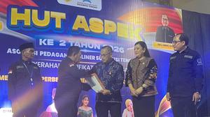 Aspek Sulteng Fasilitasi Ratusan Sertifikat Halal Gratis untuk UMKM Kuliner