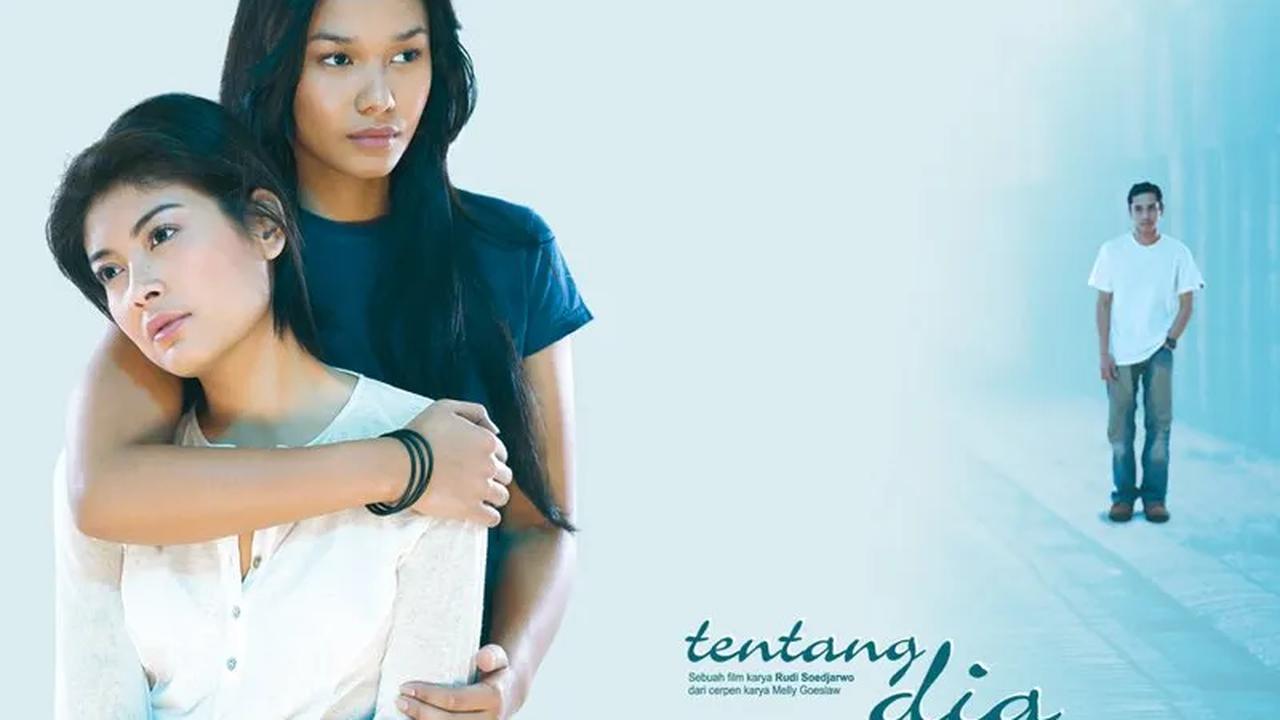 12. Tentang Dia (2005)