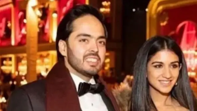 Anant Ambani, anak bungsu dari keluarga Ambani sedang bersiap untuk menikahi Radhika Merchant