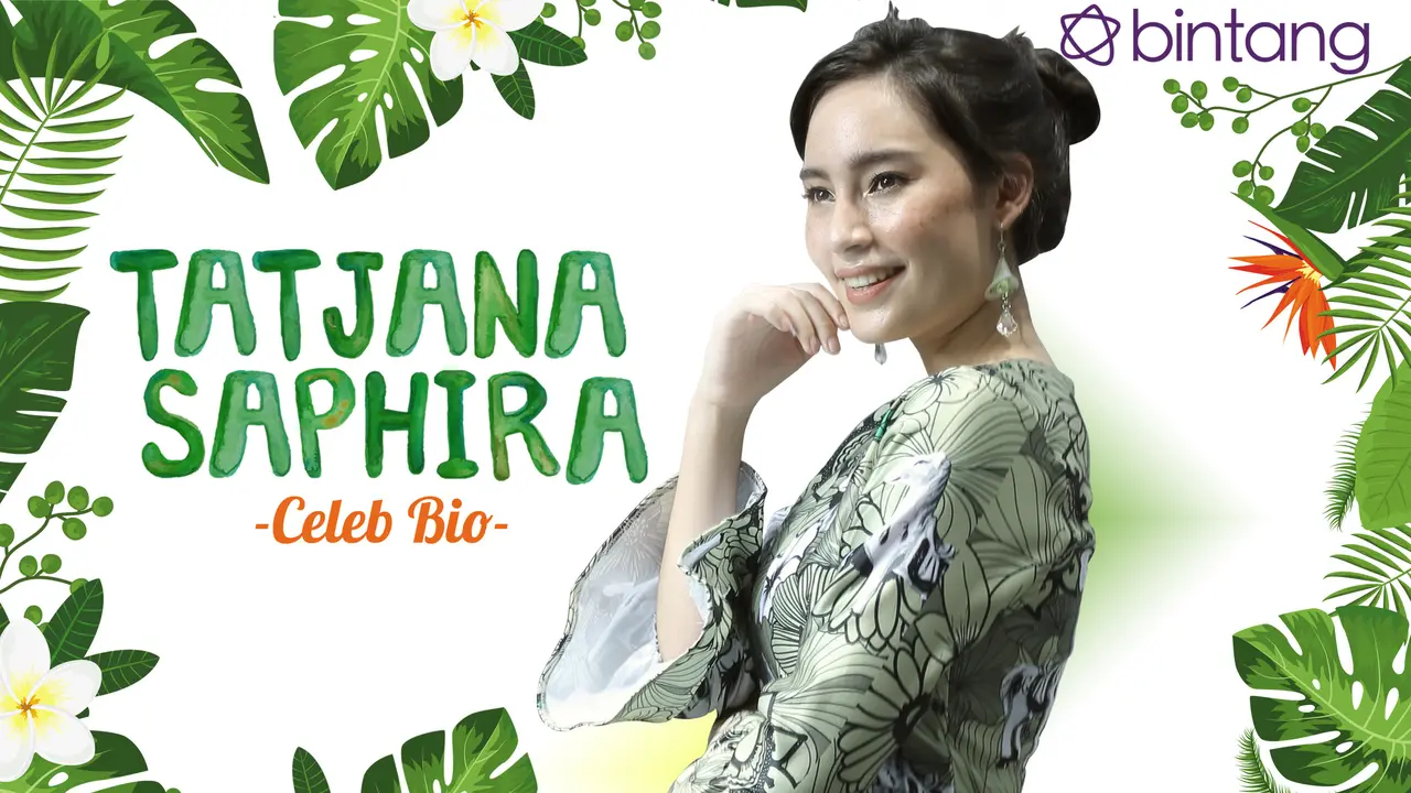 Tatjana Saphira