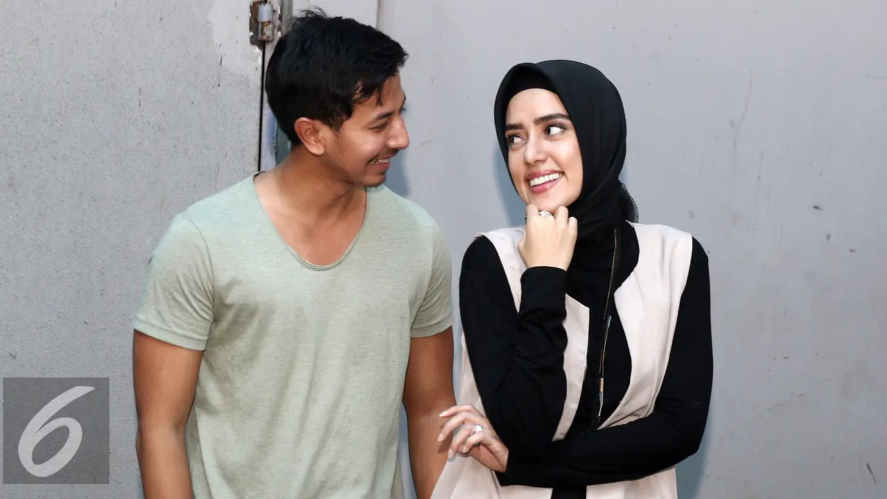 Fairuz A Rafiq