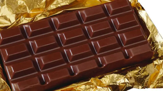 10 Mitos yang Menyesatkanmu Sebagai Pecinta Cokelat