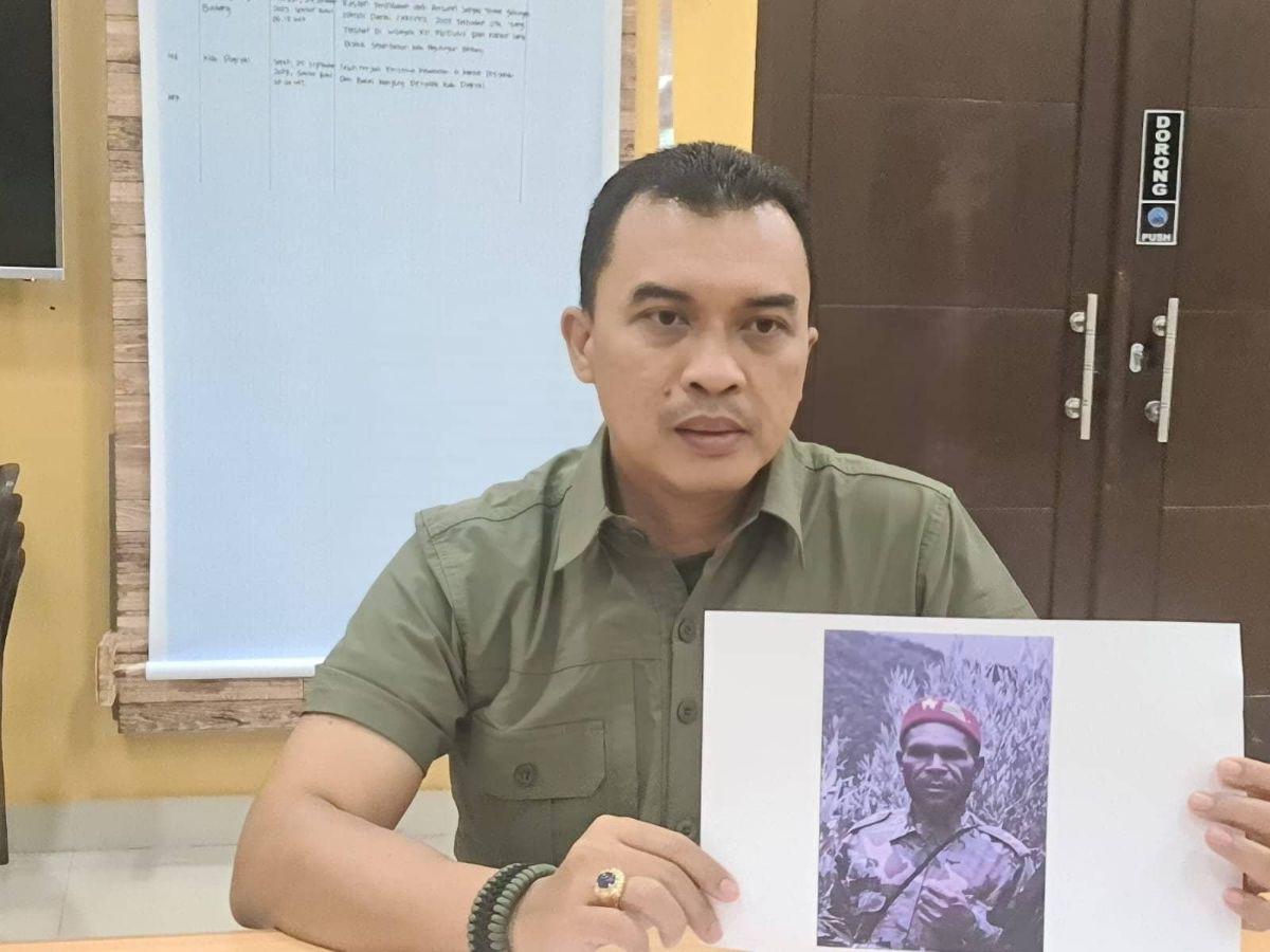 Dok. Istimewa