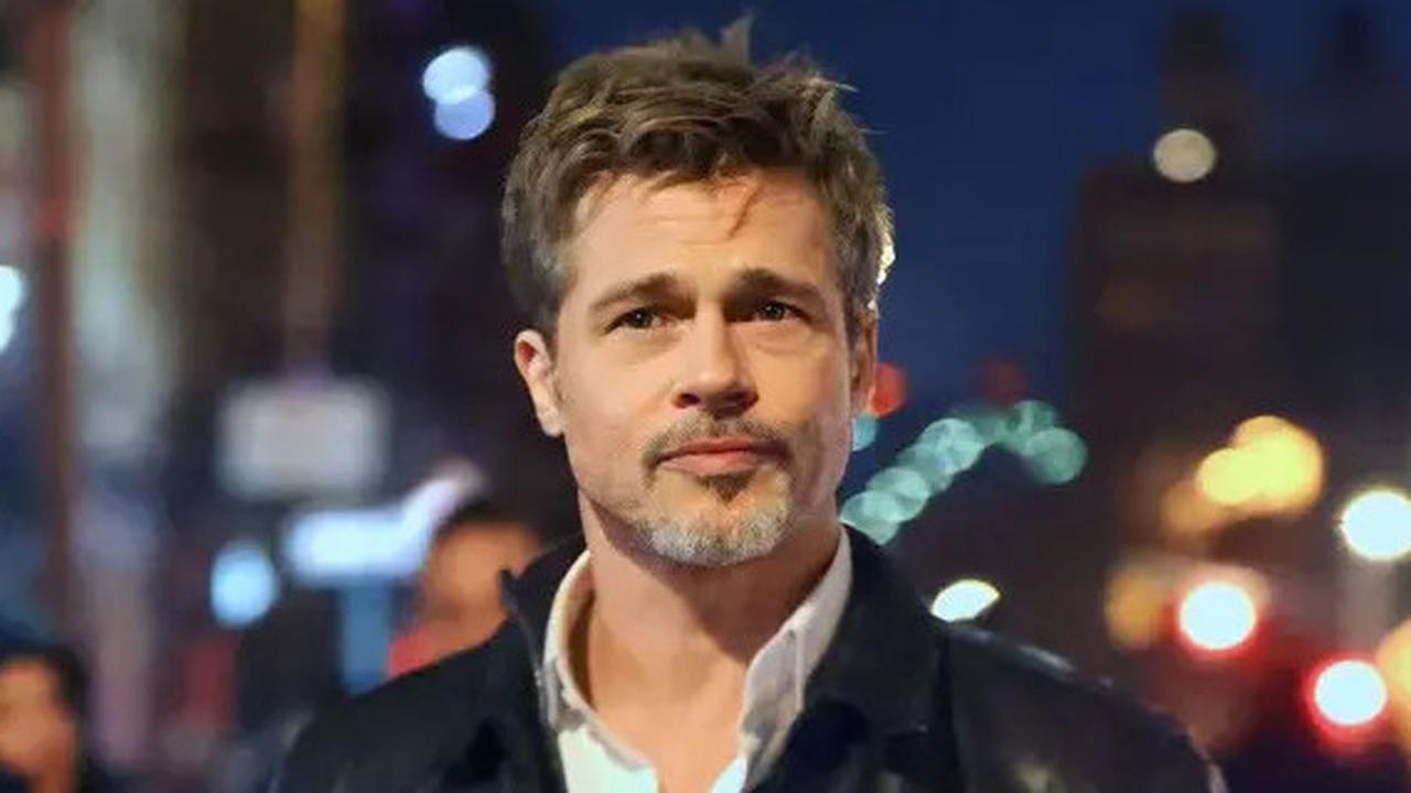 Kena Tipu Pria Mengaku Brad Pitt, Perempuan Ini Ludes Uang Sampai Rp13,8 Miliar